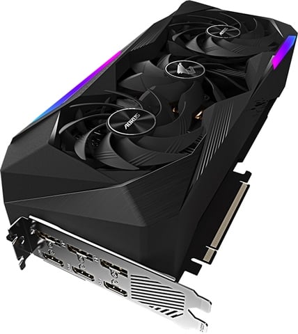 MSI GeForce RTX 3070 Ti SUPRIM X 8GB GDDR6X - CeX (UK): - Buy